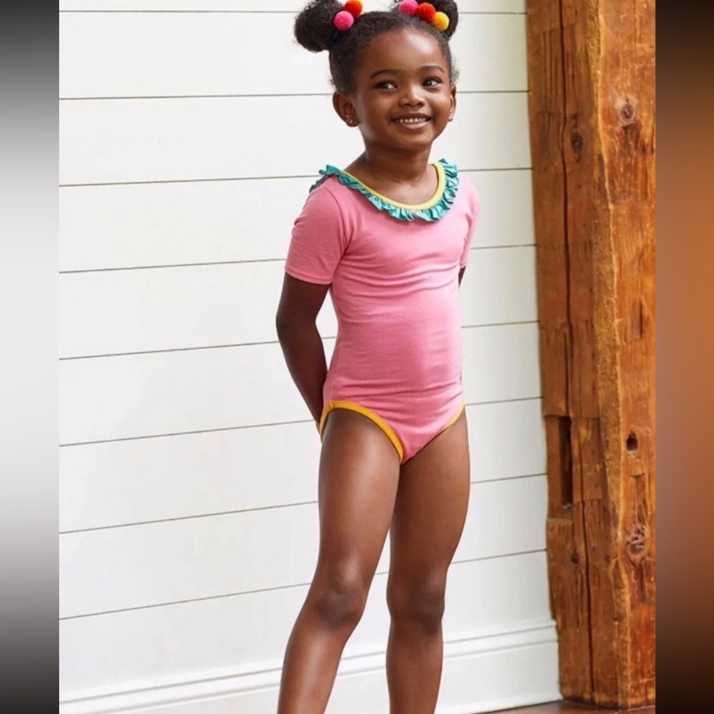 Matilda Jane Born to Dance Leotard